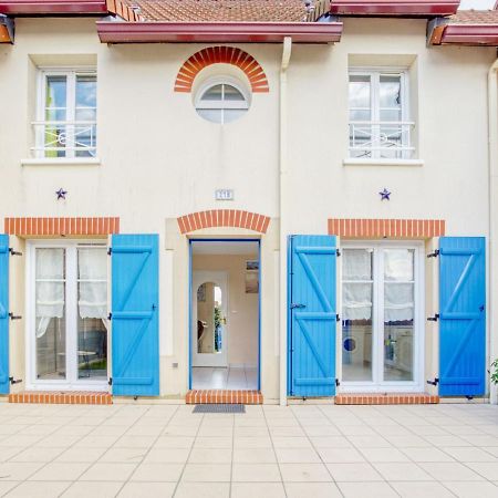 Holiday Home La Plage IV By Interhome Dives-sur-Mer Exterior foto