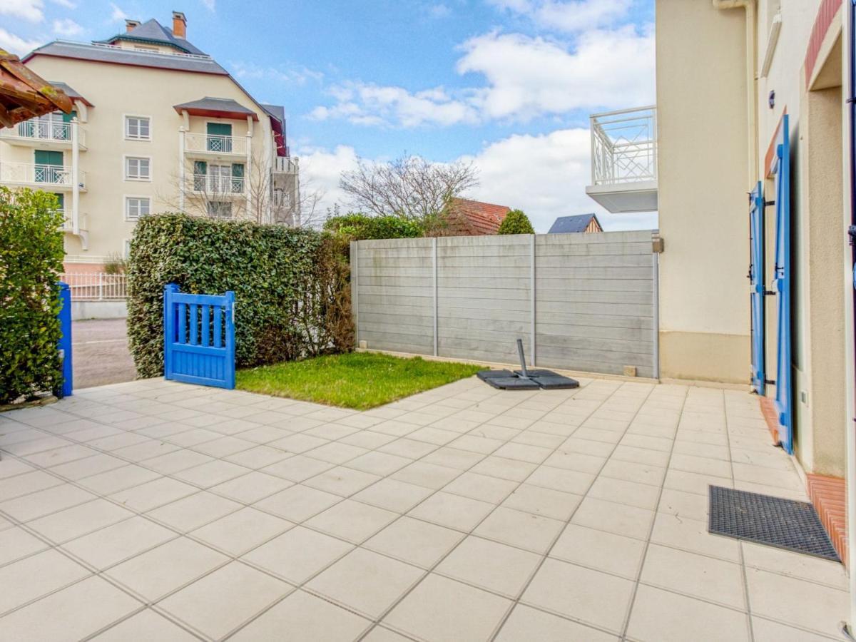 Holiday Home La Plage IV By Interhome Dives-sur-Mer Exterior foto