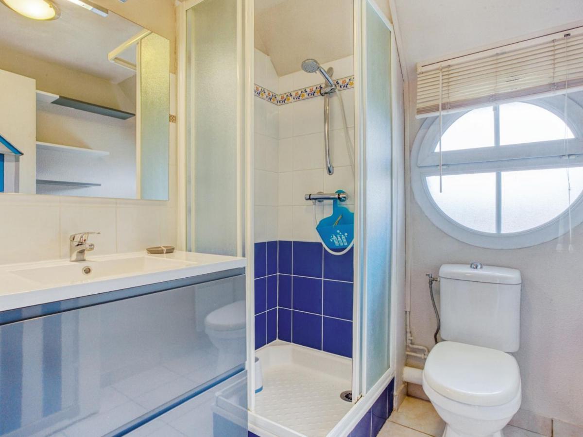 Holiday Home La Plage IV By Interhome Dives-sur-Mer Exterior foto