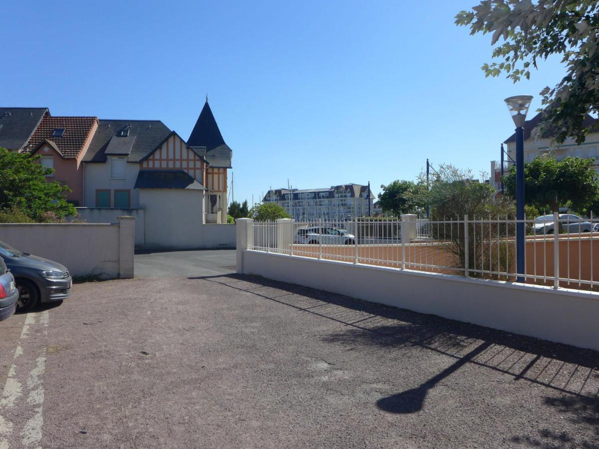 Holiday Home La Plage IV By Interhome Dives-sur-Mer Exterior foto