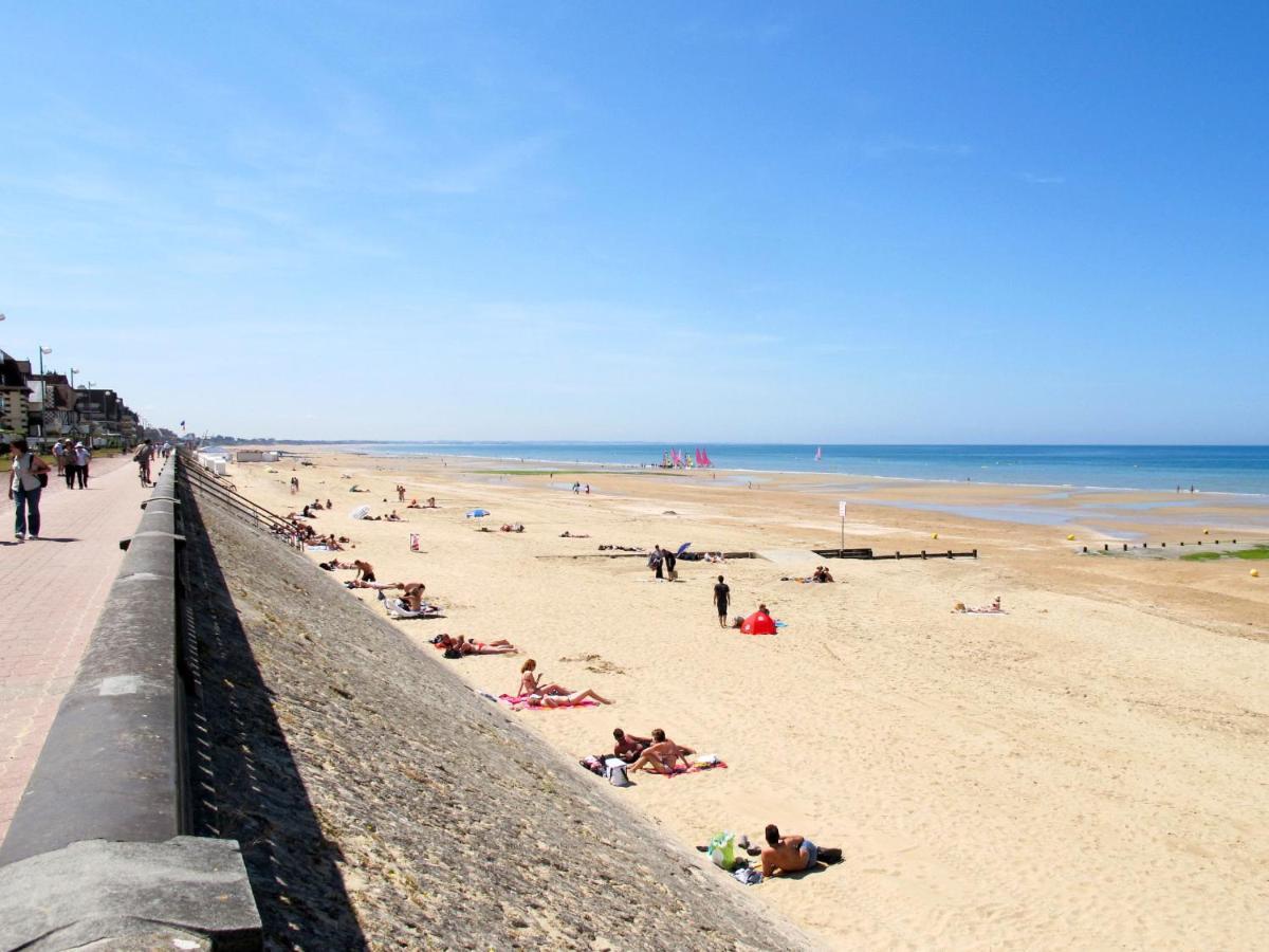 Holiday Home La Plage IV By Interhome Dives-sur-Mer Exterior foto